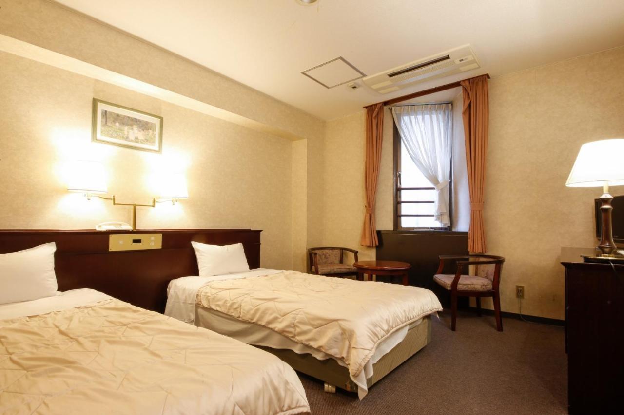 Hotel Hanakomichi - Vacation Stay 27580V Nara Exterior photo