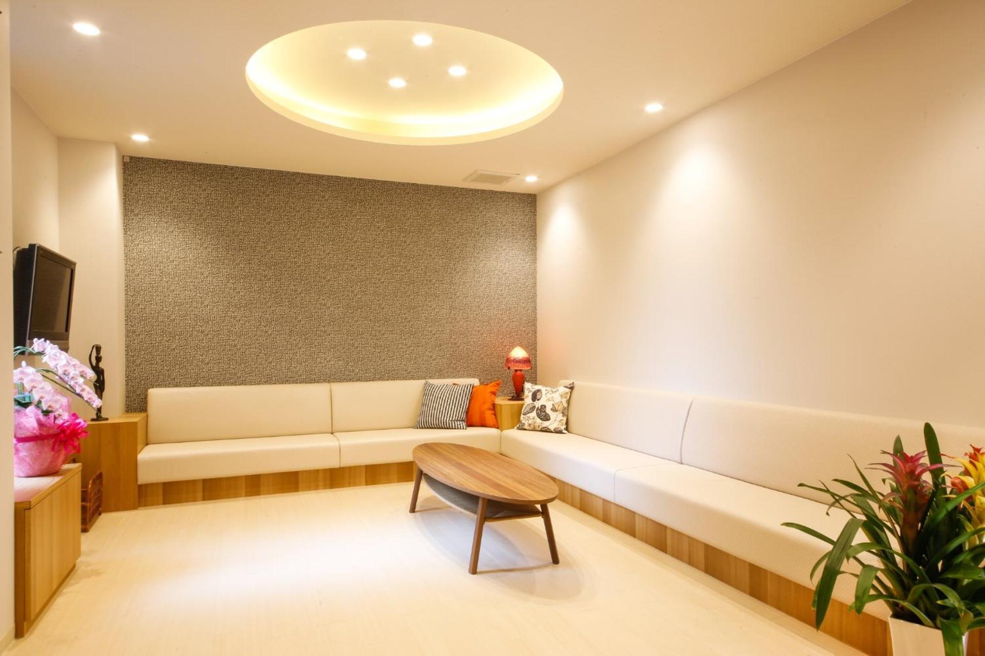 Hotel Hanakomichi - Vacation Stay 27580V Nara Exterior photo