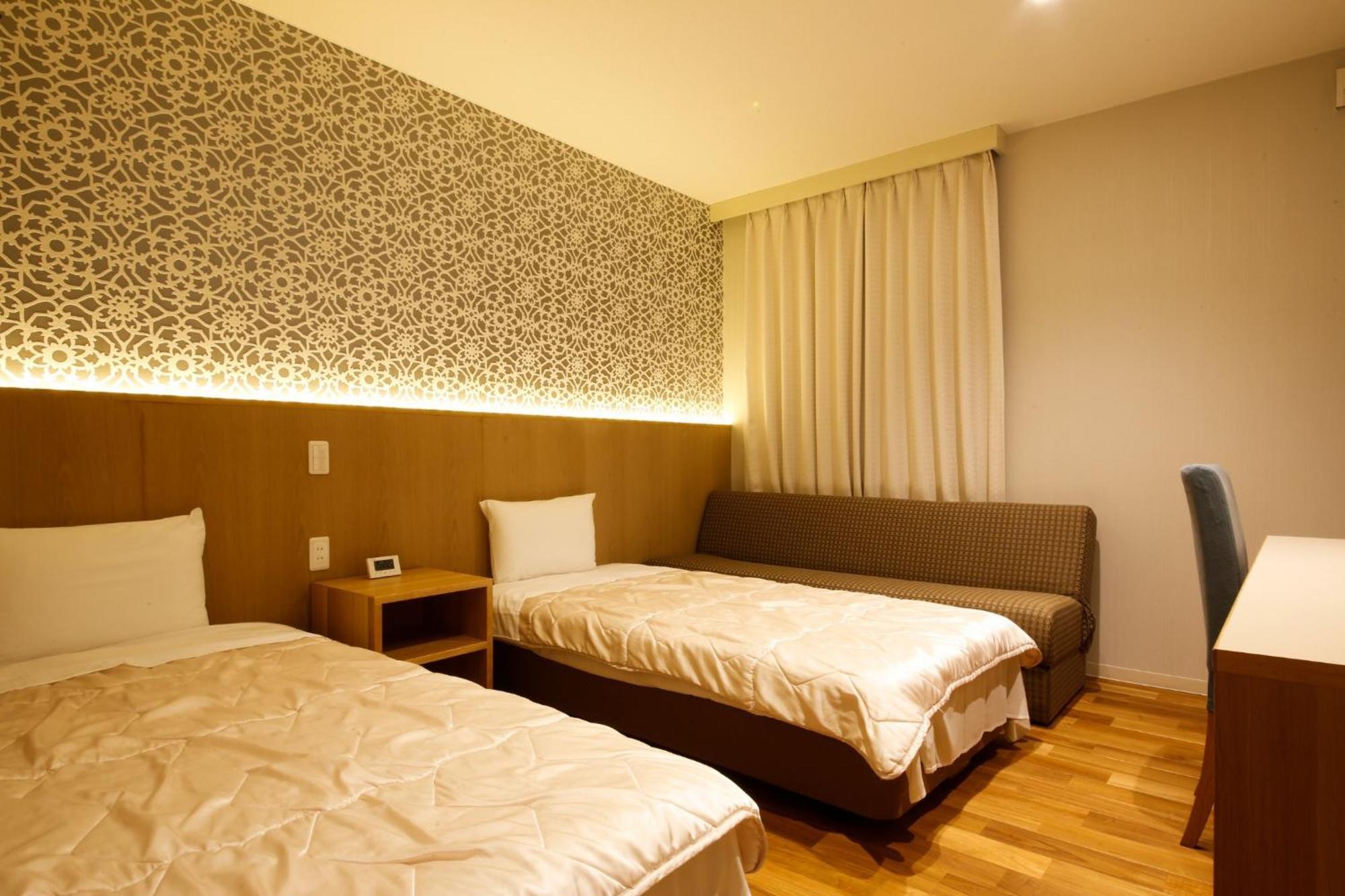 Hotel Hanakomichi - Vacation Stay 27580V Nara Exterior photo